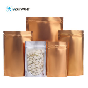 Aluminum Foil Bags - Image 4