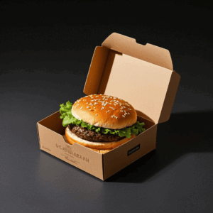 Burger boxes - Image 3