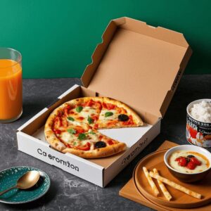 Custom Pizza boxes - Image 5