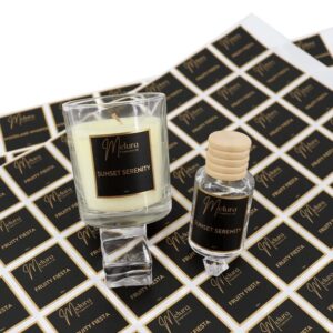 Foil Labels - Image 5