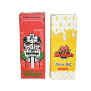 Pre Roll Boxes - Image 3