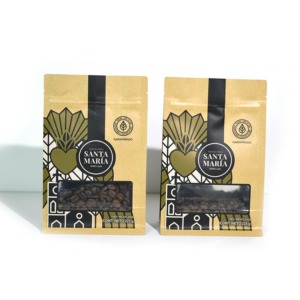 Flat Bottom Pouches - Image 4