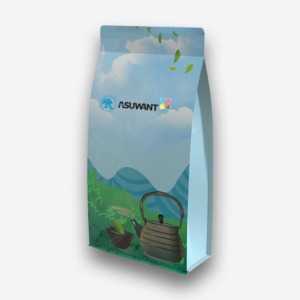Flat Bottom Pouches - Image 3
