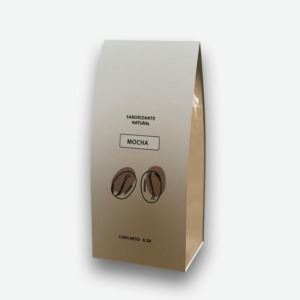 Flat Bottom Pouches - Image 4
