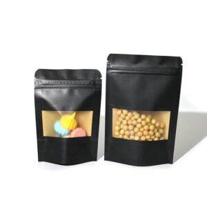 Kraft paper bags - Image 3