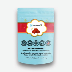 Child-Resistant Pouches - Image 5