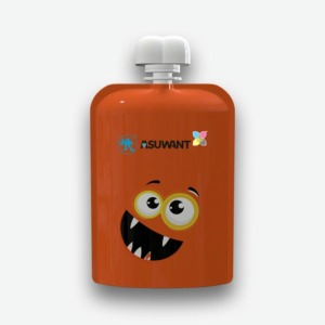 Custom Spout Pouches - Image 3