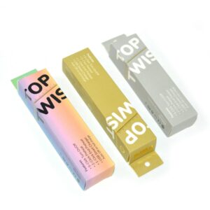 Custom E-cigarette boxes - Image 3