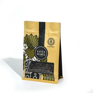 Flat Bottom Pouches - Image 3