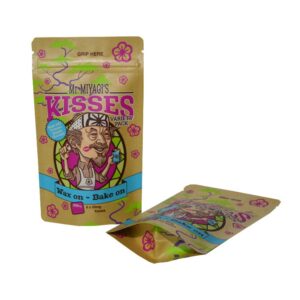 Kraft paper bags - Image 4