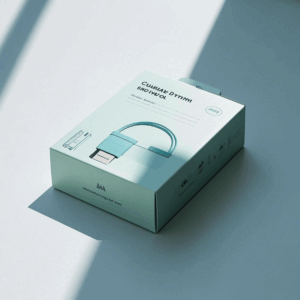 Cell Phone Accessories boxes - Image 4