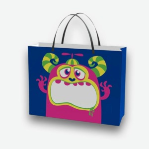 Shopping Bags - Image 3