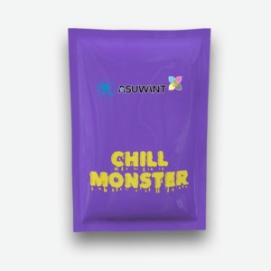 3 Side Seal Pouches - Image 3