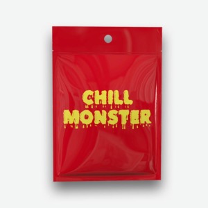 3 Side Seal Pouches - Image 4
