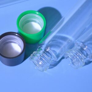 child resistant Pre-Roll Tube - Image 3