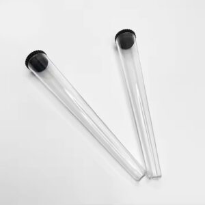 Plastic Pre-Roll Tube - Image 4