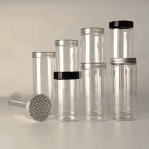 Plastic containers - Image 4