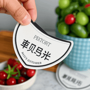 Die Cut Stickers - Image 5