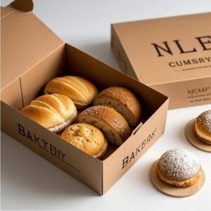 Custom Bakery boxes - Image 4