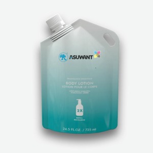 Custom Spout Pouches - Image 4