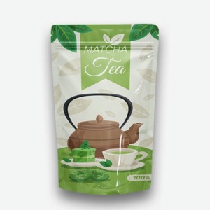 coffee & tea bags - Image 5