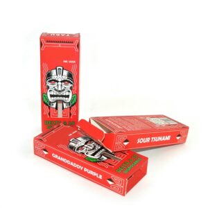 Cannabis Cigarettes boxes - Image 4