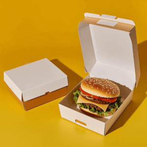 Burger boxes - Image 4