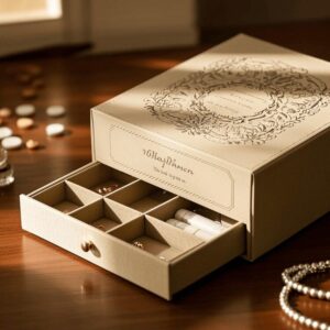 Jewelry Boxes - Image 3