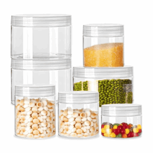 Plastic containers - Image 3