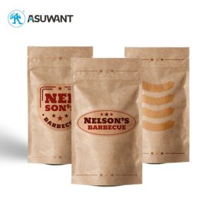 Kraft paper bags - Image 5