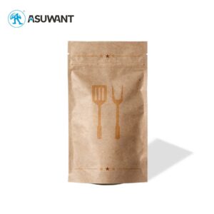 Kraft paper bags - Image 6