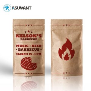 Kraft paper bags - Image 7