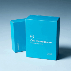 Cell Phone Accessories boxes - Image 5