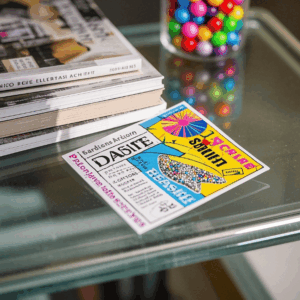 Vinyl Labels - Image 4
