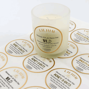 Foil Labels - Image 3