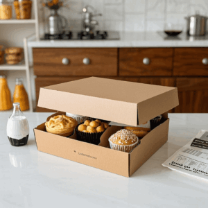 Custom Bakery boxes - Image 3