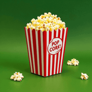 Custom Popcorn boxes - Image 3