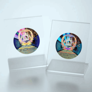 Holographic Labels - Image 4