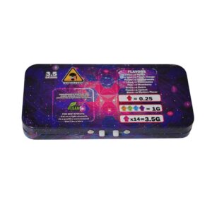 Child Resistant Tin boxes - Image 8