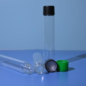 child resistant Pre-Roll Tube - Image 4