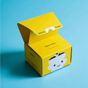 Custom Shape Boxes - Image 4