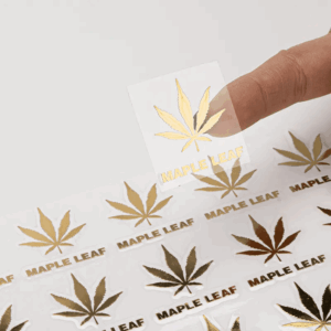 Clear Labels - Image 4