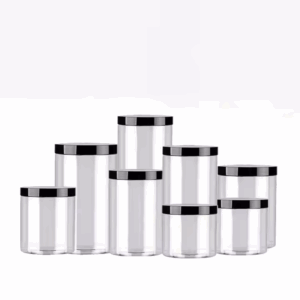 Plastic containers - Image 6