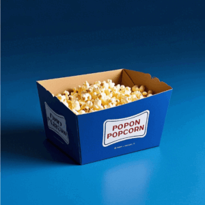 Custom Popcorn boxes - Image 4