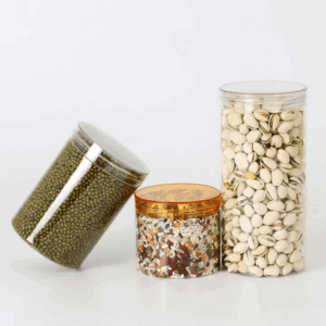 Plastic containers - Image 5