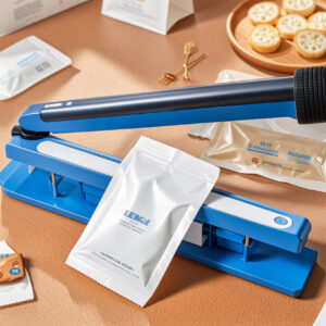 Heat sealer - Image 4
