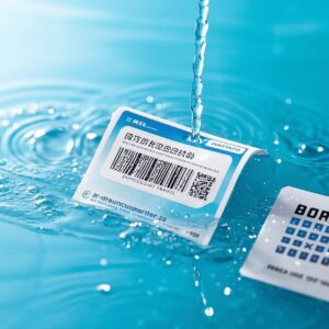 Custom Waterproof Labels - Image 3