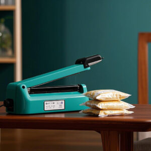 Heat sealer - Image 5