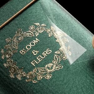 Metallic Labels - Image 3