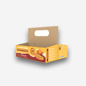 Food & Beverages Packaging